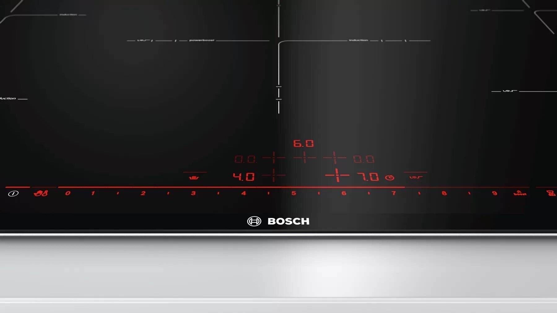 Bosch PIV975DC1E cena un informācija | Plīts virsmas | 220.lv