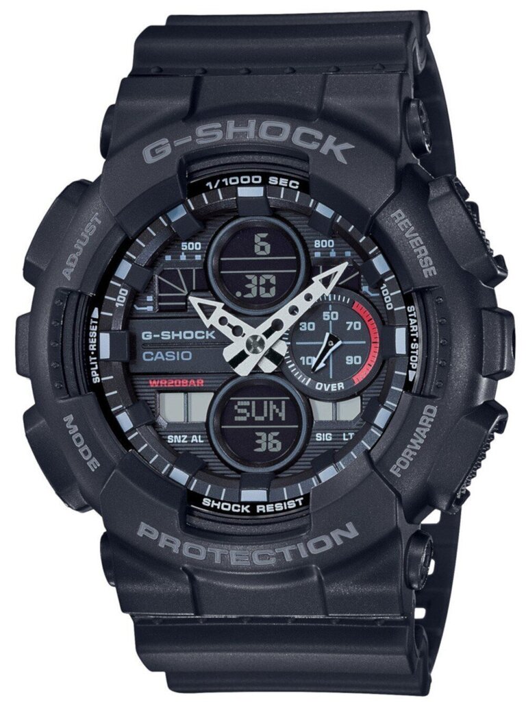 Casio G-Shock мужские часы цена | 220.lv