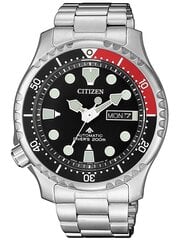 Мужские наручные часы Citizen NY0085-86EE цена и информация | Мужские часы | 220.lv