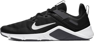 Vīriešu sporta apavi Nike Legend Essential Black cena un informācija | Sporta apavi vīriešiem | 220.lv