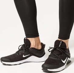 Vīriešu sporta apavi Nike Legend Essential Black cena un informācija | Sporta apavi vīriešiem | 220.lv