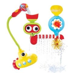 Игрушка для ванны Подводный корабль Yookidoo цена и информация | Игрушки для малышей | 220.lv