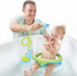 Vannas rotaļlieta Zilonis-duša Yookidoo, Zila cena un informācija | Rotaļlietas zīdaiņiem | 220.lv