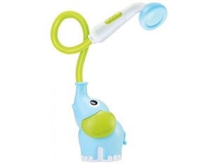Игрушка для ванны Слоник-душ Yookidoo, Бирюзовый цена и информация | Игрушки для малышей | 220.lv