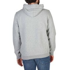 Vīriešu sporta stila džemperis Napapijri - NP0A4ENA 35817, pelēks cena un informācija | Vīriešu jakas | 220.lv