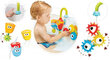 Vannas rotaļlieta Ūdens maisītājs Yookidoo cena un informācija | Rotaļlietas zīdaiņiem | 220.lv