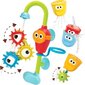 Vannas rotaļlieta Ūdens maisītājs Yookidoo цена и информация | Rotaļlietas zīdaiņiem | 220.lv