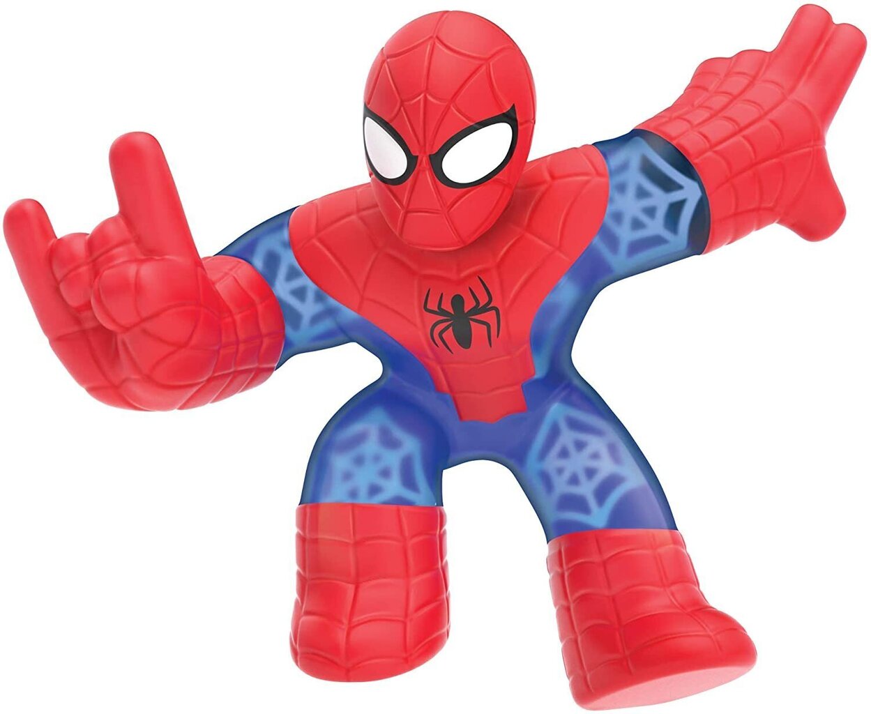 Statuete Zirnekļcilvēks GooJitZu Marvel 1 gab cena un informācija | Rotaļlietas zēniem | 220.lv