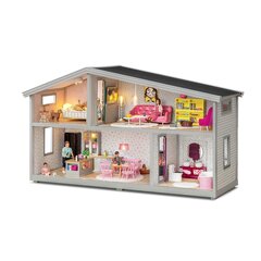 Кукольный дом Lundby цена и информация | Игрушки для девочек | 220.lv