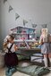 Leļļu mājas istaba «Lundby», 44 cm cena un informācija | Rotaļlietas meitenēm | 220.lv