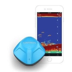 Garmin STRIKER Cast GPS cena un informācija | Smart ierīces un piederumi | 220.lv