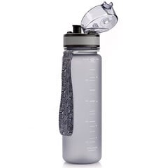 Pudele Meteor 500 ml 74572 cena un informācija | Ūdens pudeles | 220.lv