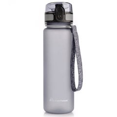 Бутылка для воды Meteor 500 мл, 74572 цена и информация | Фляги для воды | 220.lv