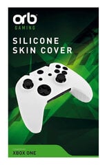 ORB Xbox One silikona futlāris cena un informācija | Spēļu kontrolieri | 220.lv
