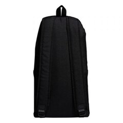 Mugursoma Adidas Lin Clas Backpack (GE5566), melna cena un informācija | Sporta somas un mugursomas | 220.lv