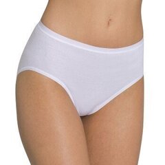 Трусики для женщин Triumph Katia Basics Tai, Белые цена и информация | Женские трусики | 220.lv