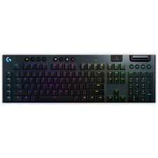 Logitech 920-008910 цена и информация | Klaviatūras | 220.lv