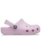 Bērnu čības Crocs™ Kids' Classic Clog, violetas цена и информация | Gumijas klogi bērniem | 220.lv