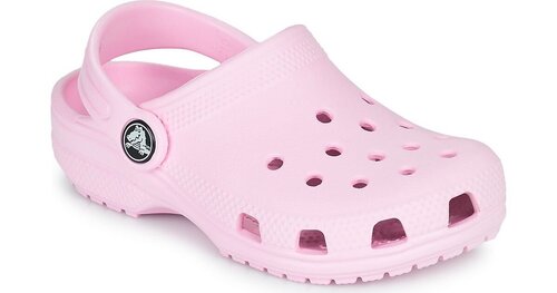 Детские сандалии Crocs™ SANDALS CROCS CLASSIC CLOG KIDS 204536-6GD цена и информация | Детские резиновые сабо | 220.lv