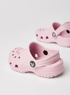 Bērnu čības Crocs™ Kids' Classic Clog, violetas цена и информация | Gumijas klogi bērniem | 220.lv