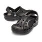 Bērnu apavi Crocs™ Baya Clog Kid's, melni цена и информация | Gumijas klogi bērniem | 220.lv