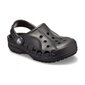 Bērnu apavi Crocs™ Baya Clog Kid's, melni цена и информация | Gumijas klogi bērniem | 220.lv