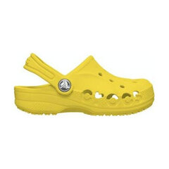 Детская обувь Crocs™ Baya Clog Kid's цена и информация | Детские резиновые сабо | 220.lv