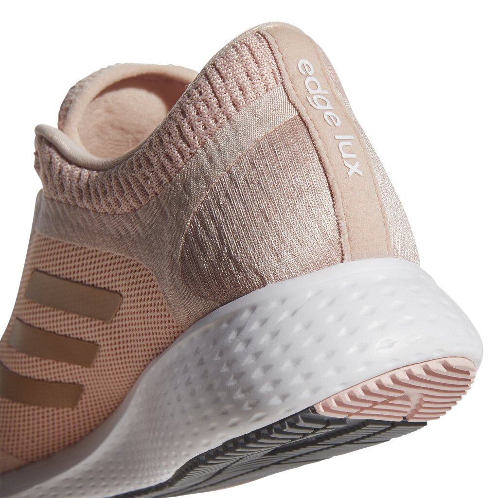 Sieviešu sporta apavi Adidas Apavi Edge Lux 4 Pink, rozā цена и информация | Sporta apavi sievietēm | 220.lv