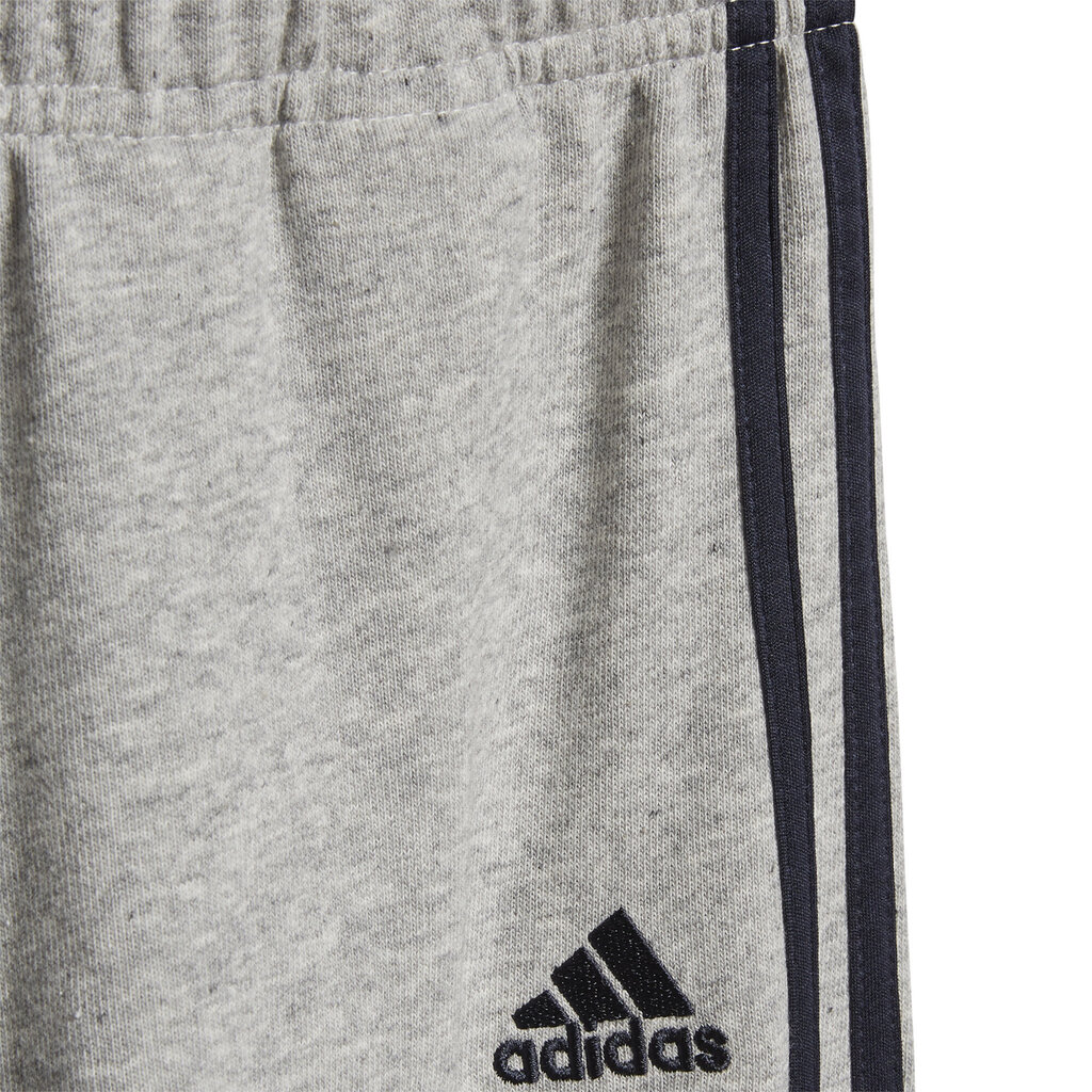 Sporta kostīms bērniem Adidas I Coll Mix Ts1 Grey, pelēks/zils cena un informācija | Komplekti zēniem | 220.lv