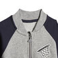 Sporta kostīms bērniem Adidas I Coll Mix Ts1 Grey, pelēks/zils цена и информация | Komplekti zēniem | 220.lv