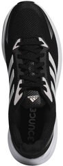 Sieviešu sporta apavi Adidas X9000L1 W Black, melni/balti cena un informācija | Sporta apavi sievietēm | 220.lv