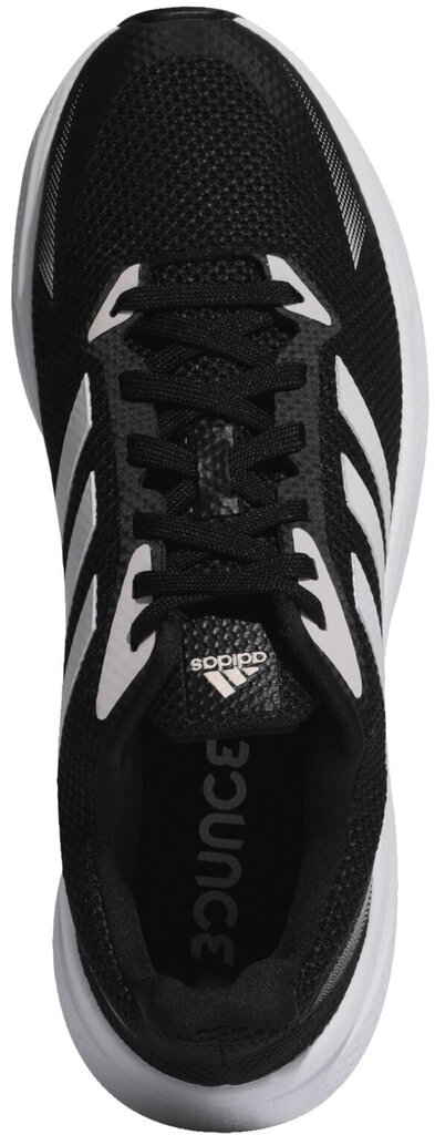 Sieviešu sporta apavi Adidas X9000L1 W Black, melni/balti цена и информация | Sporta apavi sievietēm | 220.lv