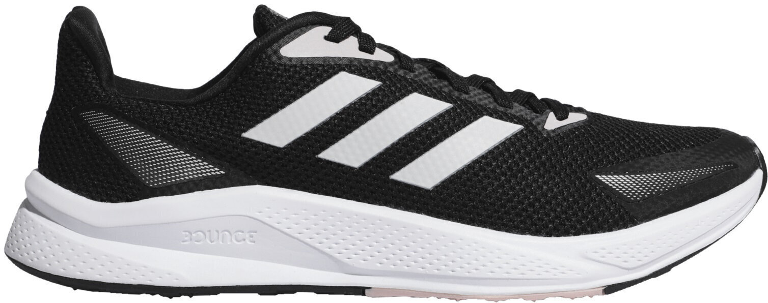 Sieviešu sporta apavi Adidas X9000L1 W Black, melni/balti cena un informācija | Sporta apavi sievietēm | 220.lv