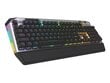mehaniskā Viper V765 Patriot klaviatūra, pēlēka cena un informācija | Klaviatūras | 220.lv