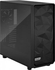 Fractal Design FD-C-MES2X-02 cena un informācija | Datoru korpusi | 220.lv