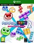 Spēle priekš Xbox One / Series X, Puyo Puyo Tetris 2 Launch edition cena un informācija | Datorspēles | 220.lv