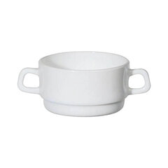 Чашка для бульона Kuchman, 310 мл, 6 шт. цена и информация | Стаканы, фужеры, кувшины | 220.lv
