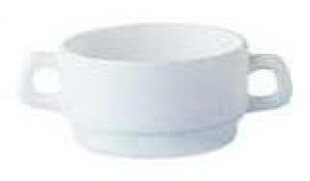 Чашка для бульона Kuchman, 310 мл, 6 шт. цена и информация | Стаканы, фужеры, кувшины | 220.lv