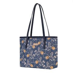 Tote женская сумка Signare Austen Blue цена и информация | Куинн | 220.lv