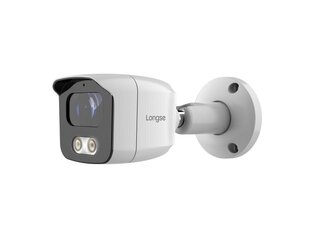 IP kamera Longse BMSARL800, 8Mp Sony Starvis, 3,6mm, POE cena un informācija | Novērošanas kameras | 220.lv