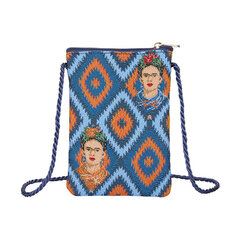 Сумка через плечо SMART для женщин Signare Frida Kahlo Icon цена и информация | Женские сумки | 220.lv