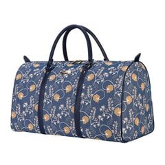 Дорожная сумка для женщин Signare Austen Blue цена и информация | Чемоданы, дорожные сумки | 220.lv