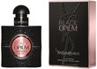 Parfimērijas ūdens Yves Saint Laurent Black Opium EDP sievietēm 50 ml цена и информация | Sieviešu smaržas | 220.lv