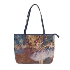 Tote женская сумка Signare Ballerina цена и информация | Женские сумки | 220.lv