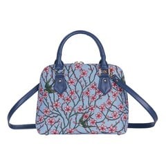 Деловая сумка для женщин Signare Almond Blossom цена и информация | Женские сумки | 220.lv