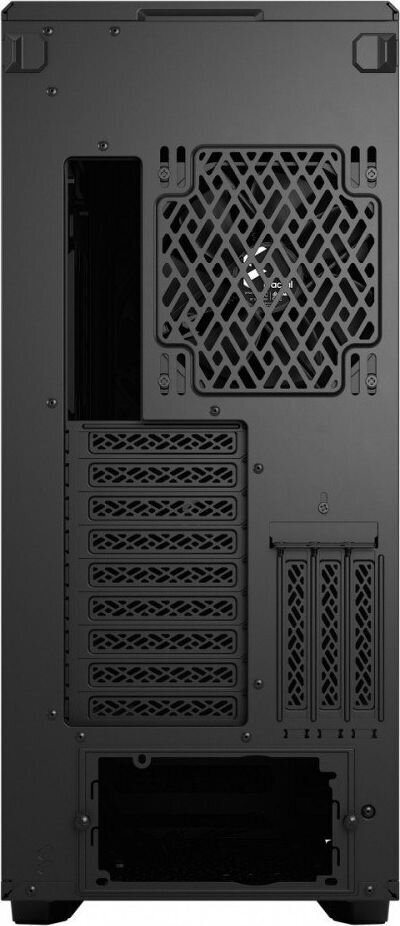 Fractal Design FD-C-MES2X-01 cena un informācija | Datoru korpusi | 220.lv