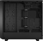 Fractal Design FD-C-MES2X-01 cena un informācija | Datoru korpusi | 220.lv