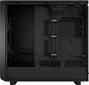 Fractal Design FD-C-MES2X-01 cena un informācija | Datoru korpusi | 220.lv