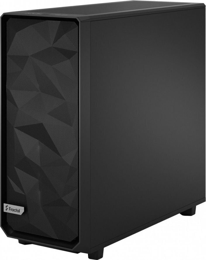 Fractal Design FD-C-MES2X-01 cena un informācija | Datoru korpusi | 220.lv