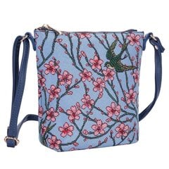 Сумка через плечо SLING для женщин Signare Almond Blossom цена и информация | Женские сумки | 220.lv